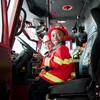 Feuerwehr-Verkleidungsset mit Zubehör, 5–6 Jahre Produktbild-Vorschau 11
