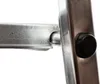 Haushaltsleiter Klappleiter Stehleiter 5 Stufen Leiter Produktbild-Vorschau 5