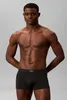 Calvin Klein boxer lot de 3 graphic monogram Coton stretch Voir les images du produit 4