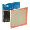 KRAFT 1711535 Luftfilter für OPEL Astra J Sports Tourer Produktbild-Vorschau 2