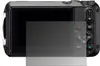 Blickschutzfolie für Ricoh WG-6 matt Schutzfolie Folie Produktbild-Vorschau 1