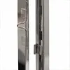 Mojawo 3tlg XXL Luxus Edelstahl Gartenlaternen Set Windlichter Laterne Rostfrei Anteprima dell’immagine prodotto