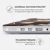 Burga Hardshell Hülle Apple MacBook Pro 13 Zoll (2020 / Produktbild-Vorschau 6