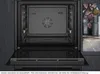 Siemens HR232GEB3, iQ300, forno da incasso con supporto Anteprima dell’immagine prodotto 12