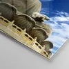 Bilder auf glas - Asien buddha kultur - 70x50cm - Produktbild-Vorschau 5
