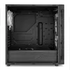 Sharkoon TG5 Pro RGB Midi Tower Black Podgląd zdjęcia produktu 9