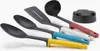 Joseph Joseph Elevate Slim 4-tlg Utensilien-Set mit Ständer Produktbild-Vorschau 8