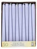 100 Leuchterkerzen flieder Ø 2,2 cm · 25 cm Produktbild-Vorschau 3