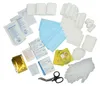 Kit di pronto soccorso Carpoint DIN 13169, 166 pezzi Anteprima dell’immagine prodotto 5