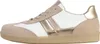 Gabor Dames Faible Sneaker Low Top 63.300 blanc Voir les images du produit 1