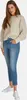 Angels Slim Fit Jeans für Damen in blau blau 2230-80-01251 Produktbild-Vorschau 9