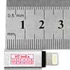 8-Pin Buchse auf USB-C Stecker Adapter kompatibel mit Produktbild-Vorschau 2