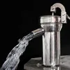 Handwasserpumpe - Edelstahl-Tiefbrunnenpumpe - Saugpumpe - Produktbild-Vorschau 5