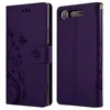 Cadorabo DE-143080, Sony, Sony Xperia XZ1, Šeříková Náhled obrázku produktu 8