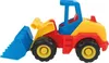 Tech Truck Bagger 27x15x11cm ab 12 Monaten Produktbild-Vorschau 2