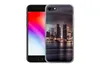 MuchoWow® Handyhülle Schutzhülle Hülle für iPhone 8 New Produktbild-Vorschau 2