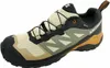 SALOMON SHOES X-ADVENTURE GTX Safari/B 000 Produktbild-Vorschau 12