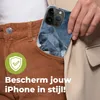 MuchoWow® Handyhülle Schutzhülle Hülle für Apple iPhone 14 Produktbild-Vorschau 2