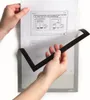DURABLE Inforáme?ek DURAFRAME® MAGNETIC A4, st?íbrná, Náhled obrázku produktu 31