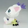 Digimon Adventure Tailmon Sofvimates figura 9 cm Anteprima dell’immagine prodotto 5