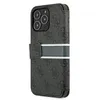 Handyhülle Guess iPhone 13 Mini Case Bookcase Kunstleder Produktbild-Vorschau 9