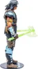 Mortal Kombat Actionfigur Nightwolf 18 cm Produktbild-Vorschau 12