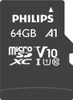 Philips FM64MP45B - Carte mémoire flash (adaptateur SD Voir les images du produit 8