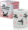Kamasutra toiletpapier, 400 vellen, meerlagig - Grappig Productafbeelding-voorbeeld 6