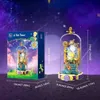 Pantasy Le Petit Prince Starry Gate, Sammelstatue, Buch Produktbild-Vorschau 3