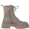 Tamaris Damen Boot kräftige Profilsohle Plateau Produktbild-Vorschau 4