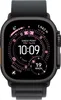 Apple Watch Ultra 3 Titanium Cellular 49mm Schwarz (Alpine Produktbild-Vorschau 2