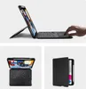 Dux Ducis Dk Series Bluetooth Klávesnica Puzdro Pre Apple Náhľad obrázku produktu 8