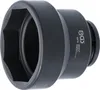 BGS technic Axle Nut Socket, 1,82 kg Náhled obrázku produktu 1