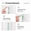 Handventilator USB Mini 3 Windstufen, 10 Stunden Laufzeit, Produktbild-Vorschau 8