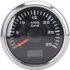 tachimetro da 52 mm, 3000 giri/min, DC da 9 a 32 V, Anteprima dell’immagine prodotto 1