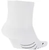 Nike MULTIPLIER QUARTER (2 PAIRES) NOIR S Voir les images du produit 2