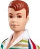 Mattel Barbie ALLAN 60° Anniversario, HRM87 Anteprima dell’immagine prodotto 4