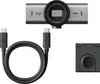 MX Brio Webcam, 4K, 30 fps, Graphit Produktbild-Vorschau 3