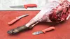 F. DICK Messer-Set Jagd Ausbeinmesser 13cm Abhäutemesser Anteprima dell’immagine prodotto 4