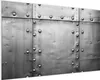 Magnettafel 60x40cm Pinnwand Whiteboard beschreibbar - Produktbild-Vorschau 2