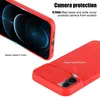 Custodia Cadorabo per Apple iPhone 12 / 12 PRO custodia Anteprima dell’immagine prodotto 3