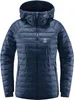 Haglöfs W Spire Mimic Kapuzenjacke Damen M 3604579 Produktbild-Vorschau 1