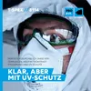 PRO FIT Schutzbrille T-Spex – klare Vollsichtbrille, Produktbild-Vorschau 5