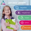 WISSNER® RE-Wood 100er Rechenrahmen/Rechenschieber/Abakus – Produktbild-Vorschau 7