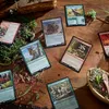 Magic: The Gathering - Bloomburrow Commander Deck Animated Produktbild-Vorschau 6