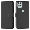 Pouzdro typu kniha pro Motorola Moto G100 Cover Flip Cover Náhled obrázku produktu 1