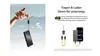 Nitecore Powerbank NB10000 GEN4 - 10000mAh Produktbild-Vorschau 16