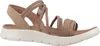 Skechers Go Walk Flex Couleur Marron Voir les images du produit 5