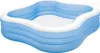 Intex - Piscina Quadrat hublot 229 x 229 cm Anteprima dell’immagine prodotto 4