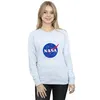 NASA - Sweatshirt für Damen BI42624 (XXL) (Grau) Produktbild-Vorschau 2